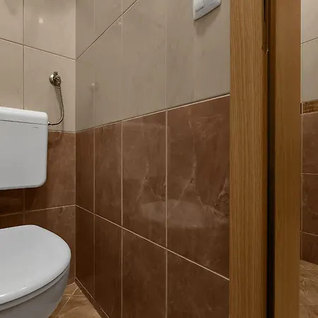 Ozzie - Private Pool - Seaview Makarska