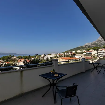 Villa Ozzie - Private Pool - Seaview