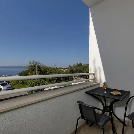 Villa Ozzie - Private Pool - Seaview *