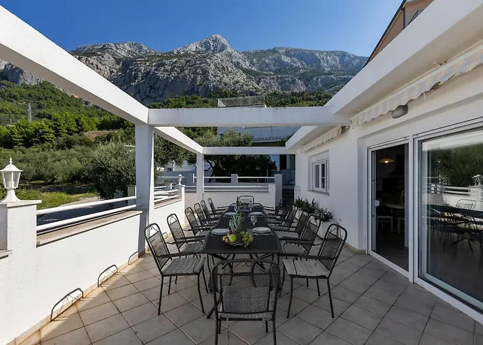 Ozzie - Private Pool - Seaview Villa